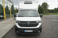 Renault Master Chassis Single Cab FWD EXTRA 2 125kW thumbnail