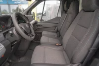Renault Master Chassis Single Cab FWD EXTRA 2 110kW thumbnail