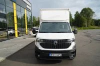 Renault Master Chassis Single Cab FWD EXTRA 2 125kW thumbnail