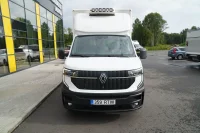 Renault Master Conversions Chassis Single Cab FWD EXTRA 2 125kW thumbnail