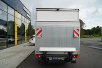 Renault Master Chassis Single Cab FWD EXTRA 2 125kW thumbnail