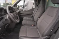 Renault Master Chassis Single Cab FWD EXTRA 2 125kW thumbnail