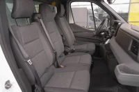 Renault Master Chassis Single Cab FWD EXTRA 2 110kW thumbnail