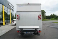 Renault Master Chassis Single Cab FWD EXTRA 2 125kW thumbnail