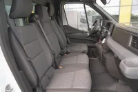 Renault Master Chassis Single Cab FWD EXTRA 2 125kW thumbnail