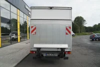 Renault Master Conversions Chassis Single Cab FWD EXTRA 2 125kW thumbnail