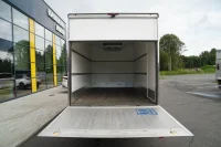 Renault Master Chassis Single Cab FWD EXTRA 2 125kW thumbnail