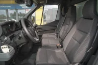 Renault Master Conversions Chassis Single Cab FWD EXTRA 2 125kW thumbnail