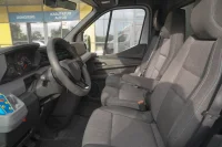 Renault Master Chassis Single Cab FWD EXTRA 2 125kW thumbnail