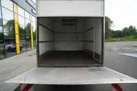 Renault Master Chassis Single Cab FWD EXTRA 2 110kW thumbnail