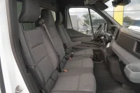 Renault Master Chassis Single Cab FWD EXTRA 2 125kW thumbnail