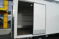 Renault Master Chassis Single Cab FWD EXTRA 2 110kW thumbnail