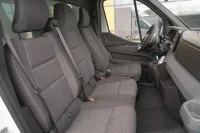 Renault Master Conversions Chassis Single Cab FWD EXTRA 2 125kW thumbnail