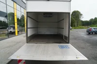 Renault Master Conversions Chassis Single Cab FWD EXTRA 2 125kW thumbnail