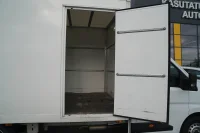 Renault Master Chassis Single Cab FWD EXTRA 2 125kW thumbnail
