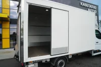 Renault Master Conversions Chassis Single Cab FWD EXTRA 2 125kW thumbnail