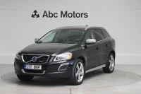 Volvo XC60 Momentum AWD 2.4 158kW thumbnail