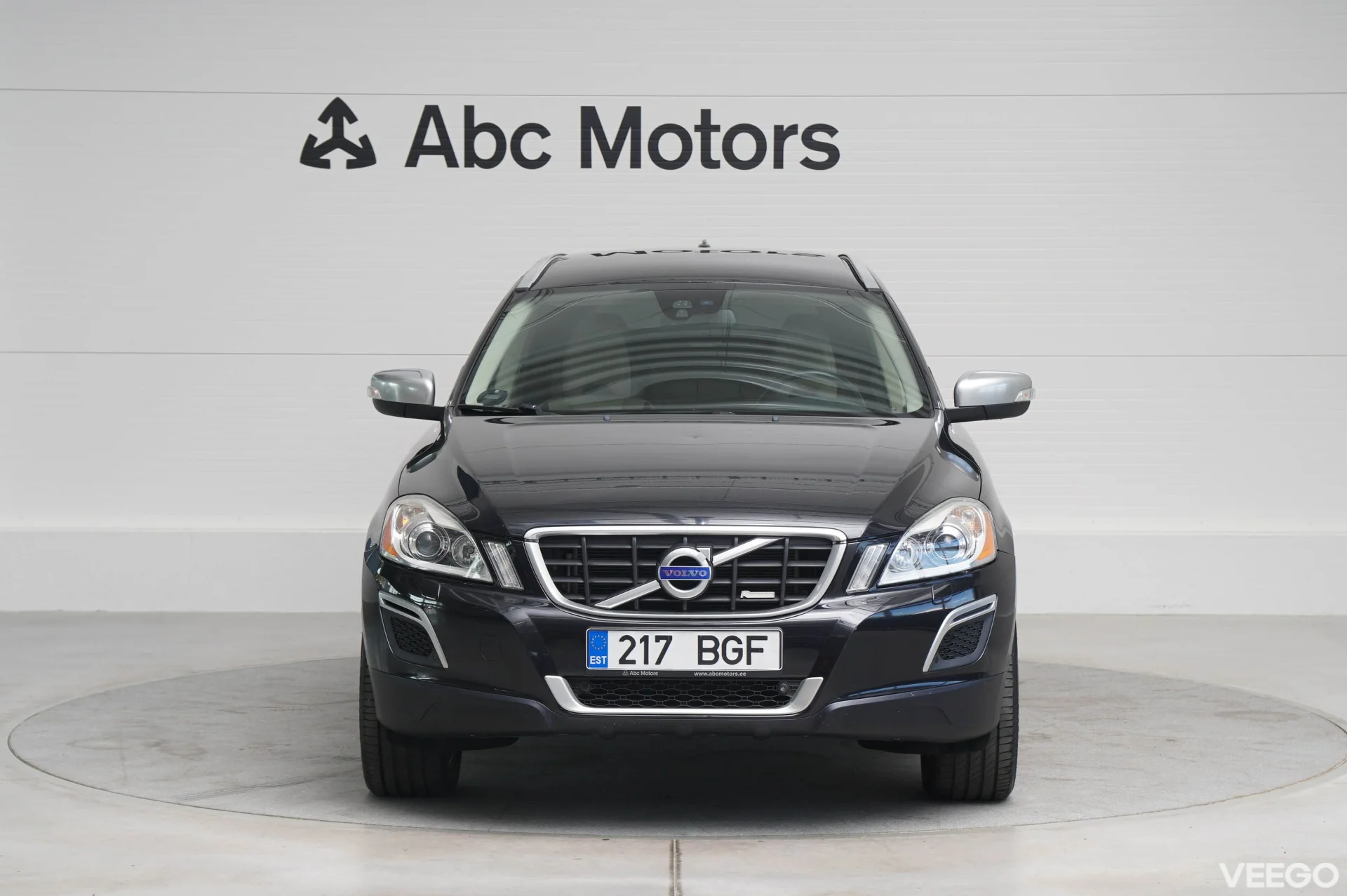 Volvo XC60 Momentum AWD 2.4 158kW