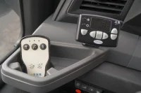 Renault Master Conversions Chassis Single Cab FWD EXTRA 2 125kW thumbnail