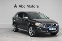 Volvo XC60 Momentum AWD 2.4 158kW thumbnail