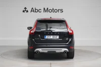 Volvo XC60 Momentum AWD 2.4 158kW thumbnail