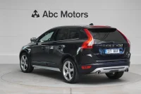 Volvo XC60 Momentum AWD 2.4 158kW thumbnail