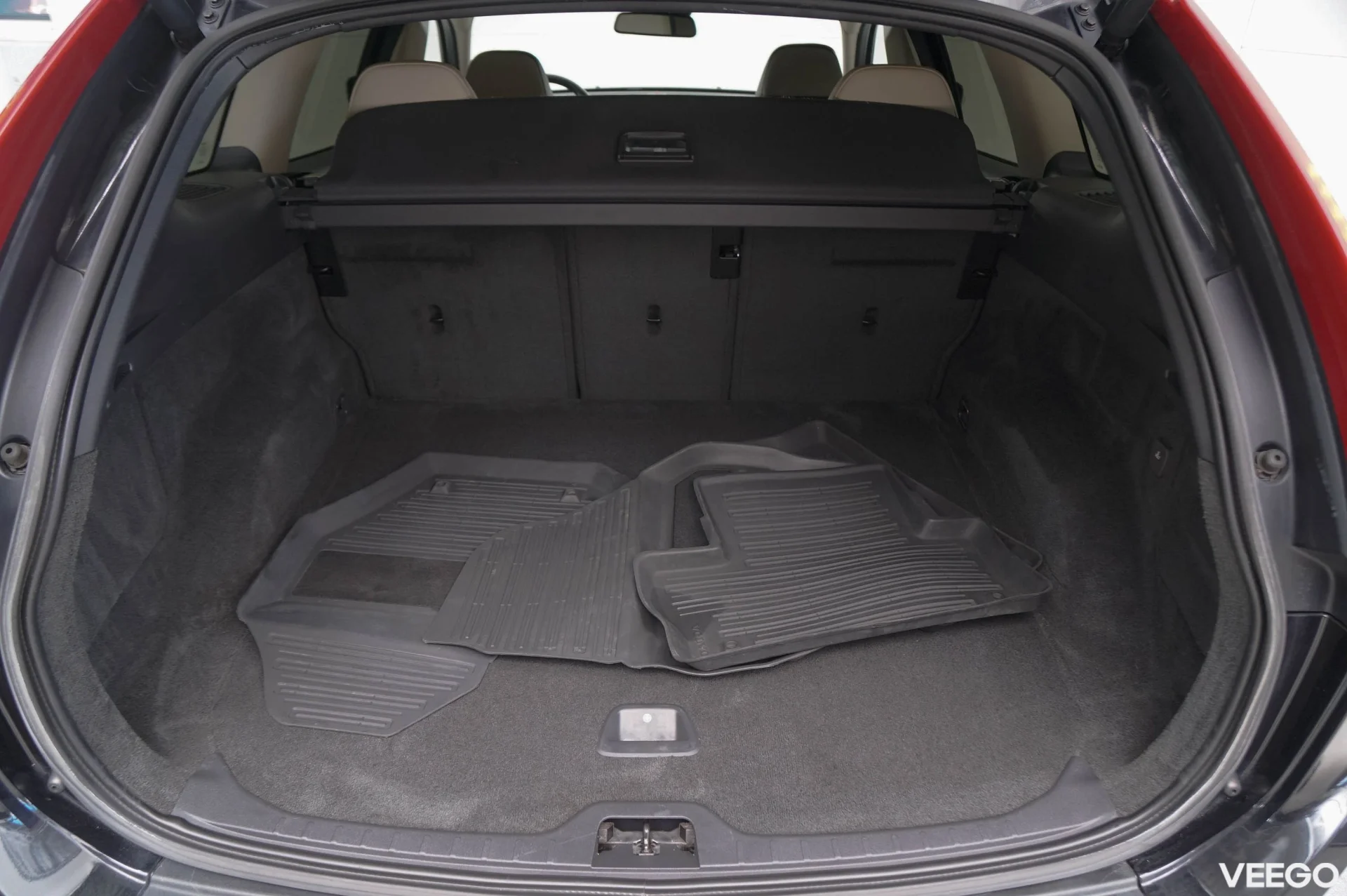 Volvo XC60 Momentum AWD 2.4 158kW