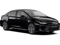 Toyota Corolla Active Plus 1.8 72kW thumbnail