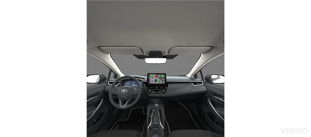 Toyota Corolla Active Plus 1.8 72kW