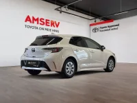 Toyota Corolla Hatcback 1.2 85kW thumbnail