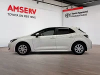 Toyota Corolla Hatcback 1.2 85kW thumbnail