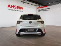 Toyota Corolla Hatcback 1.2 85kW thumbnail