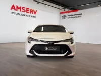 Toyota Corolla Hatcback 1.2 85kW thumbnail