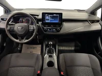 Toyota Corolla Hatcback 1.2 85kW thumbnail