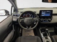 Toyota Corolla Hatcback 1.2 85kW thumbnail