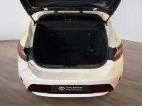 Toyota Corolla Hatcback 1.2 85kW thumbnail