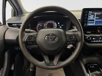 Toyota Corolla Hatcback 1.2 85kW thumbnail