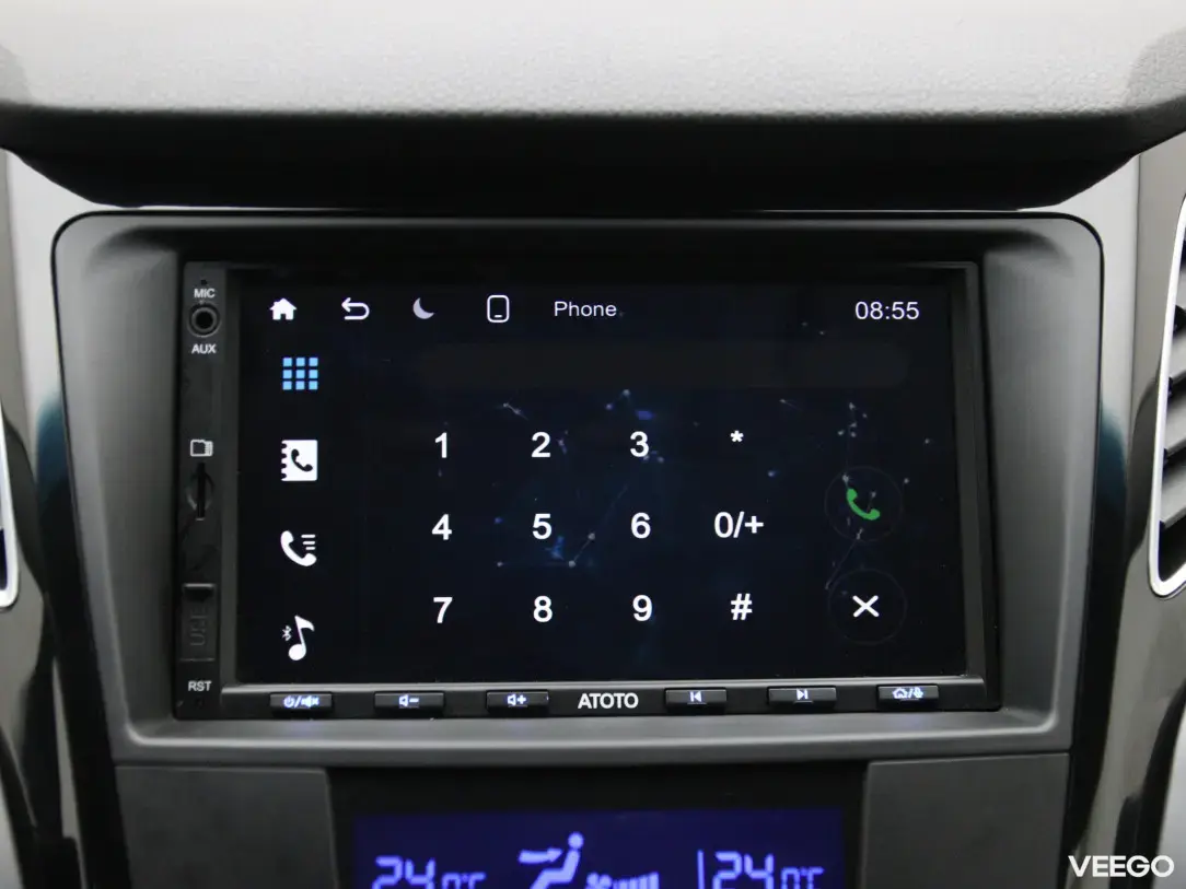 Vehicle Image
