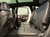 Audi SQ7 Quattro 4 320kW thumbnail