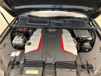 Audi SQ7 Quattro 4 320kW thumbnail
