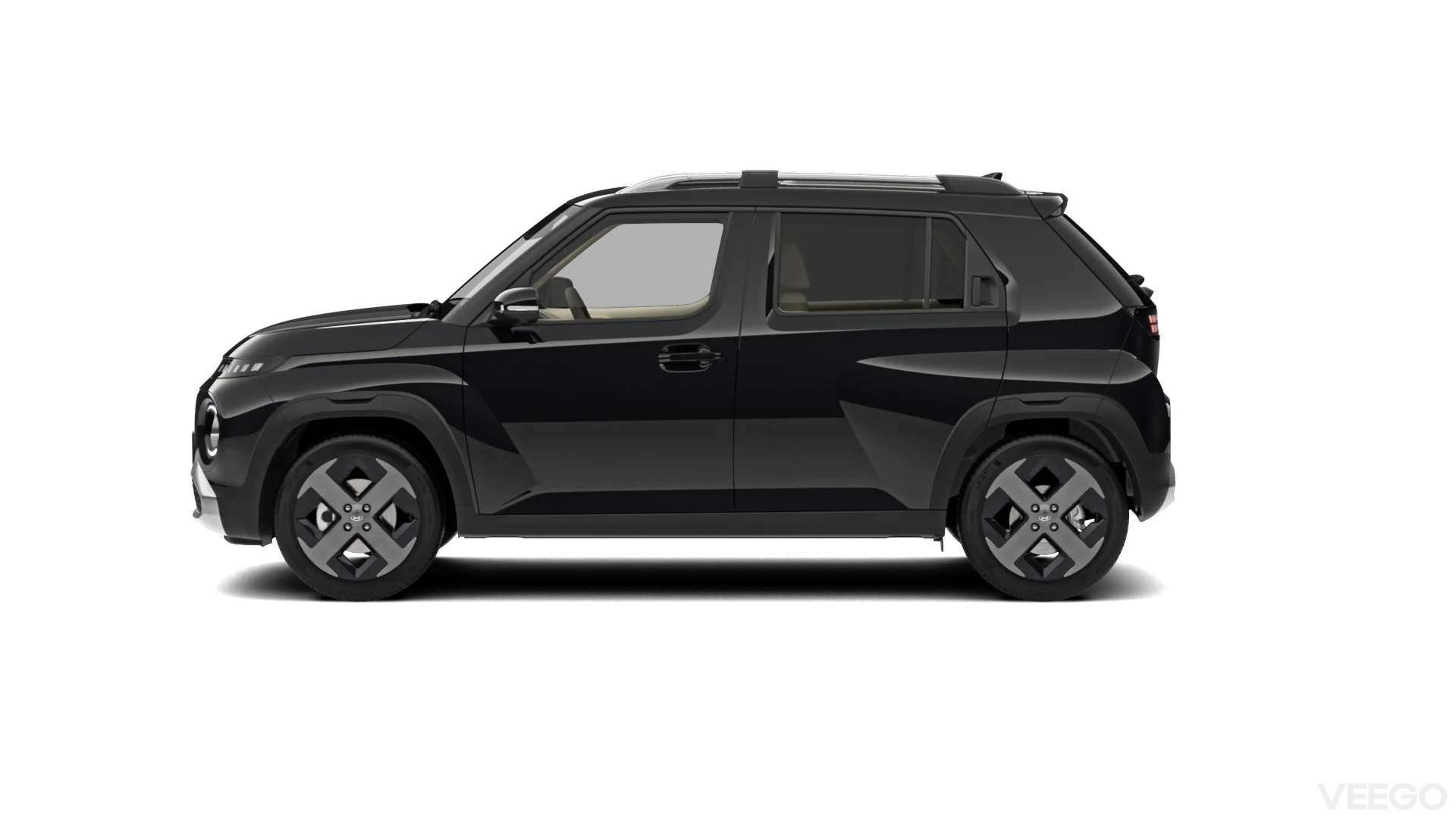 Hyundai Inster 71kW