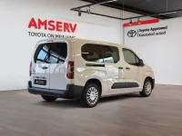 Toyota Proace City Long Double side Door Combi 81kW thumbnail