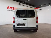 Toyota Proace City Long Double side Door Combi 81kW thumbnail
