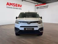 Toyota Proace City Long Double side Door Combi 81kW thumbnail