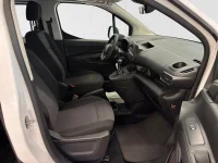 Toyota Proace City Long Double side Door Combi 81kW thumbnail