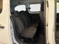 Toyota Proace City Long Double side Door Combi 81kW thumbnail