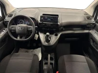 Toyota Proace City Long Double side Door Combi 81kW thumbnail