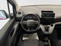 Toyota Proace City Long Double side Door Combi 81kW thumbnail