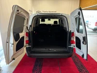 Toyota Proace City Long Double side Door Combi 81kW thumbnail
