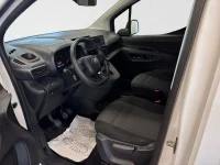 Toyota Proace City Long Double side Door Combi 81kW thumbnail